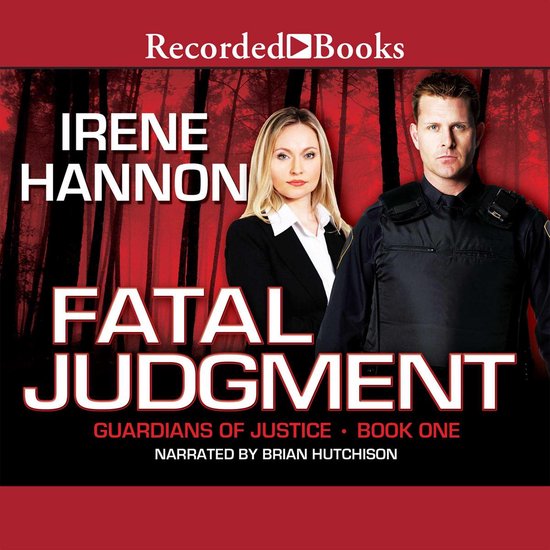 Fatal Judgment - cover