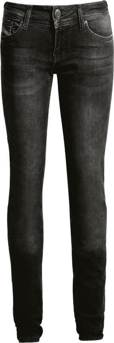 John Doe Betty Highwaist motorjeans
