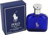 Polo Blue by Ralph Lauren 20 ml - Eau De Toilette Spray