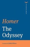 The Norton Library-The Odyssey