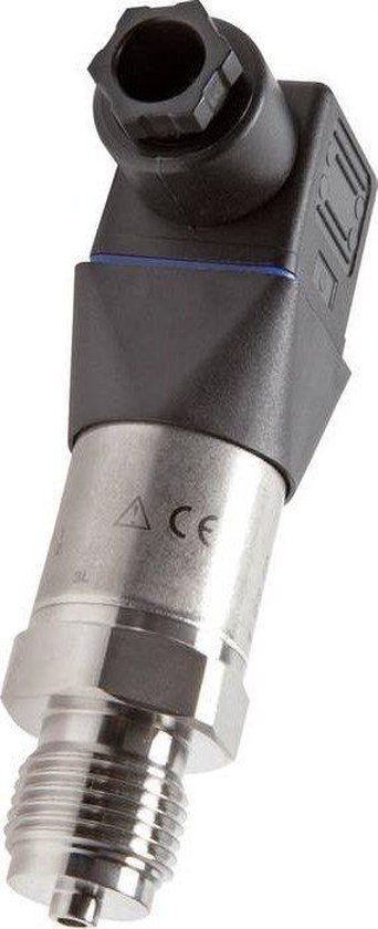 Durchflussmessgerät Edelstahl 1/2 Zoll EPDM 200,0 - 2000 l/h