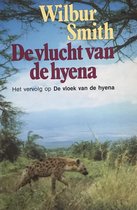 Vlucht van de hyena