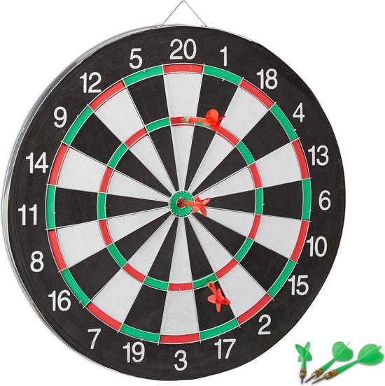 Elektronisch dartbord steeltip - kopen? | Korting tot 36