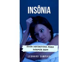 Dormir Bem - Insônia