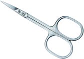 Pfeilring Huidschaar Cuticle Scissors 90mm Huidschaar