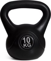 Kettlebell - Kettlebell 10 KG - Kettlebell I-Wannahave