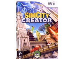 SimCity: Creator