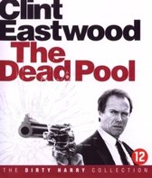 Dirty Harry 5: The Dead Pool (Blu-ray)