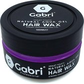 Gabri Hair Wax Violet Touch 150ml haargel-haarwax