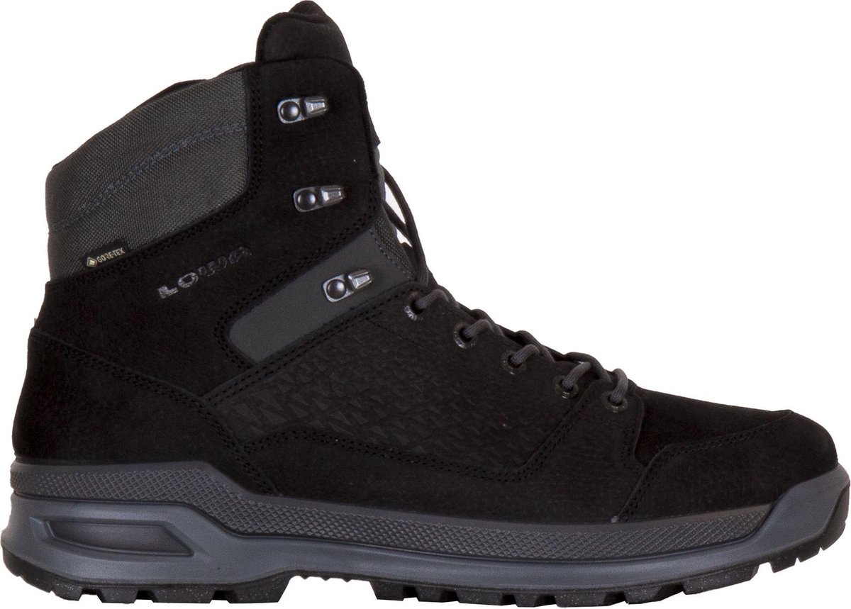 Lowa Wandelschoenen – Mannen donker Grijs
