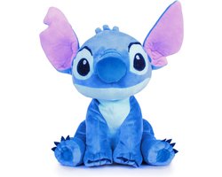 Lilo & Stitch XXL knuffel 60cm | bol.com
