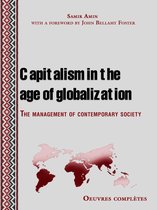 Capitalism in the age of globalization