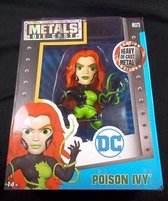 action figure poison ivy dc collectibles