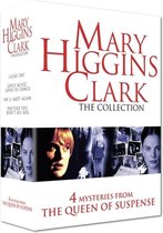Mary Higgins Clark - The Collection Box 1