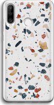 CaseCompany TPU cover - Terrazzo nr 4 - voor Huawei P30 Lite