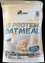 OLIMP Proteïne Havermout (900g) neutrale smaak