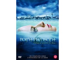 Point Pleasant - Seizoen 1