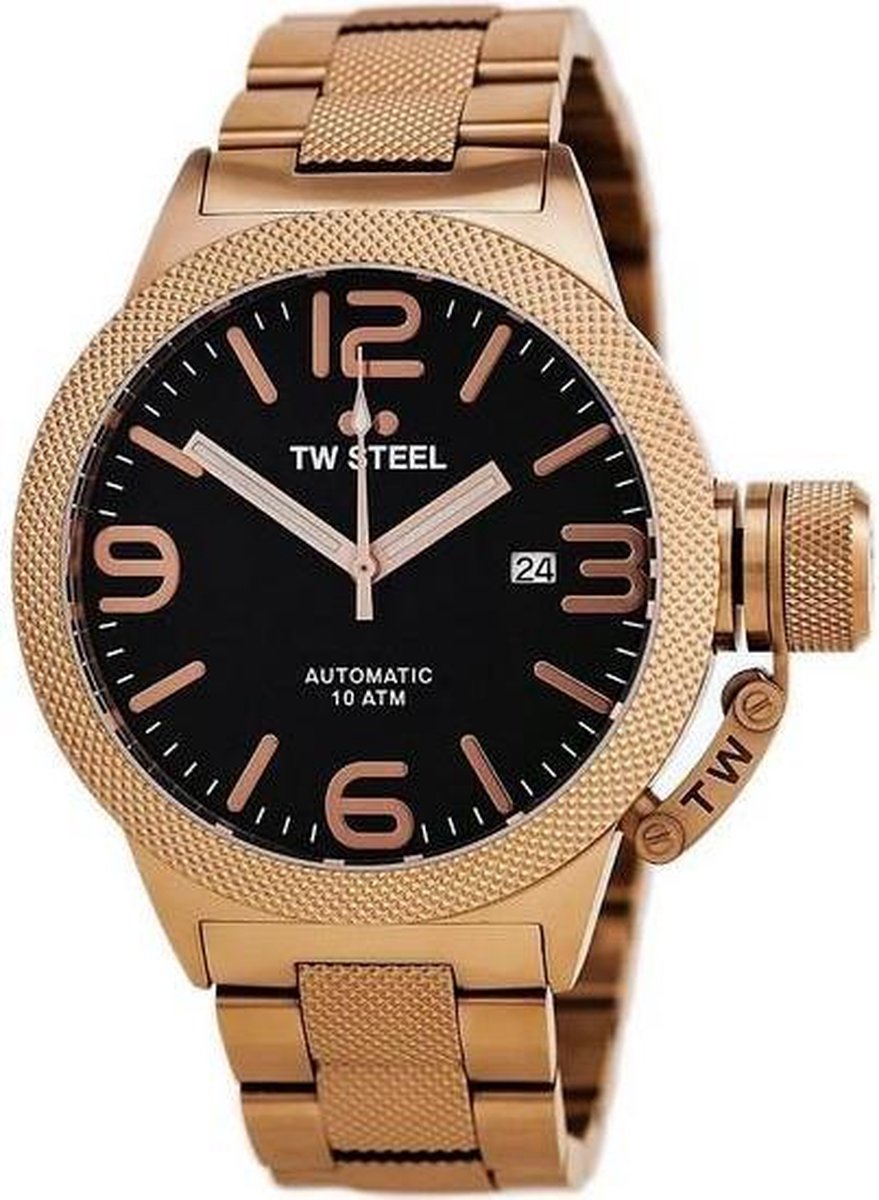 Horloge Heren Tw Steel TWCB175 (45 mm)