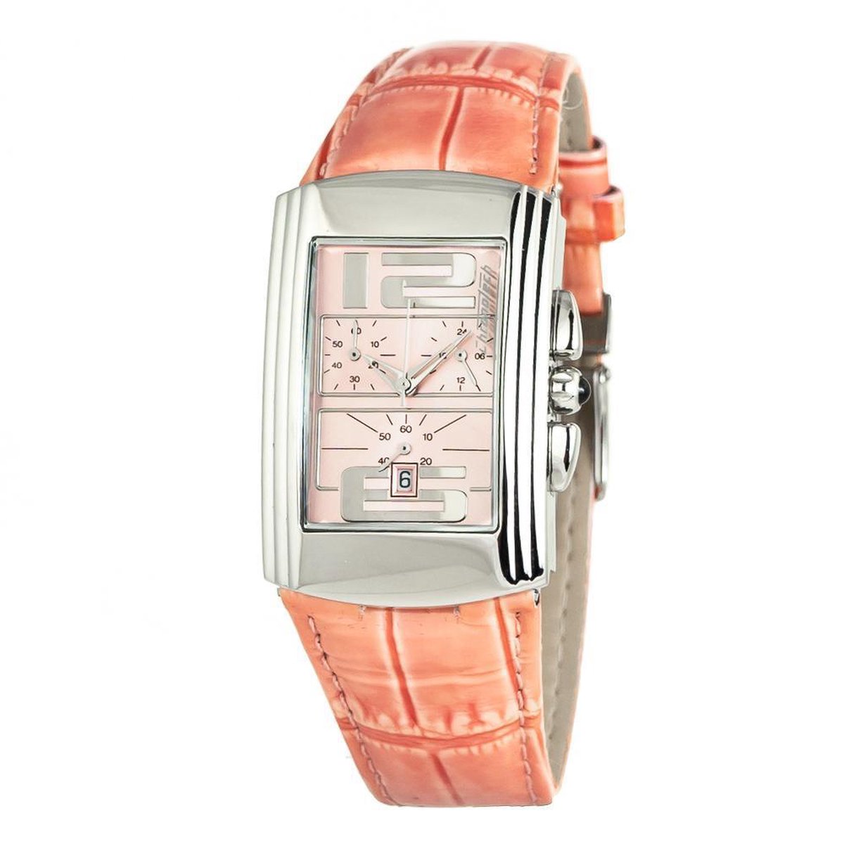 Horloge Dames Chronotech CT7018B-02 (30 mm)