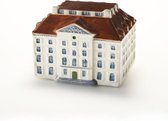 Royal Goedewaagen - Miniatuur Paleis 'Het Loo' - Polychroom