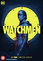 Watchmen - Seizoen 1
