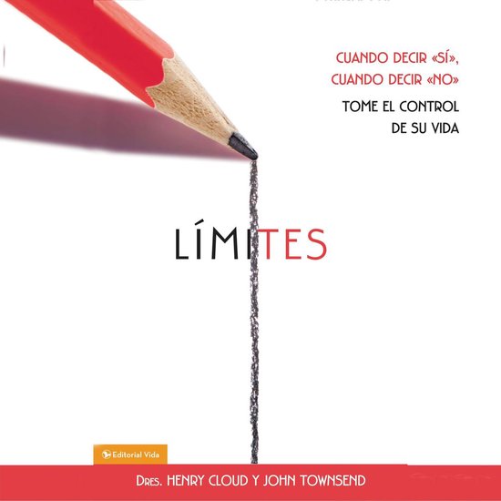 Límites - cover