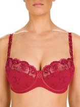 Conturelle Provence Balconnet Bh 80705 546 Tango Red - maat 80D