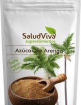 Salud Viva Azucar De Arenga 500 Grs