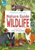 RSPB Nature Guide Wildlife