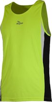 Rogelli Darby Hardlooptop - Heren - Fluor, Zwart, Wit - Maat 4XL