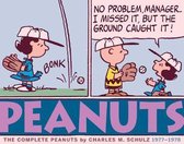 The Complete Peanuts 1977-1978 (vol. 14)