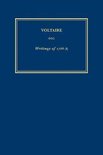 Œuvres complètes de Voltaire (Complete Works of Voltaire)- Œuvres complètes de Voltaire (Complete Works of Voltaire) 60C