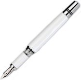 TWSBI Classic Fountain pen White - EF