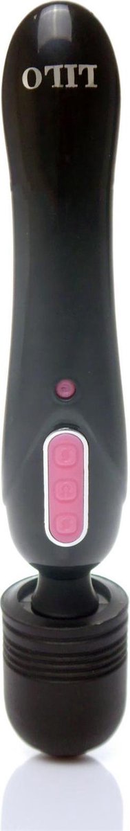 Goedkoopste Bossoftoys - Stimulator - Massage - Vibrator - 26-00072