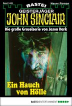 John Sinclair 1426 - John Sinclair 1426