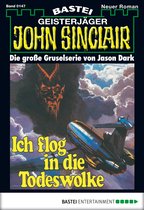 John Sinclair 147 - John Sinclair 147