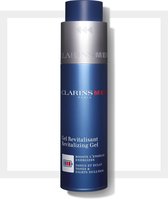 Clarins Men Revitalizing Gel - 50 ml - gezichtsreinigingsgel