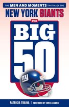 The Big 50 - The Big 50: New York Giants