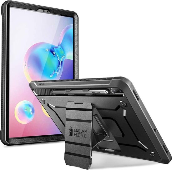 Tablet2you - Coque étanche Splash pour Samsung Galaxy Tab S6 Lite - P610 -  P615 - 10.4... | bol.com