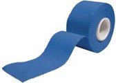 Jako - Tape 2.5 cm - Sporttape Blauw - One Size - blauw