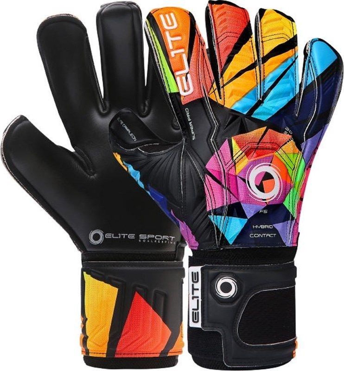 1113x1200.jpg Elite Camaleon Keepershandschoenen - Maat 11 - Afbeelding 1