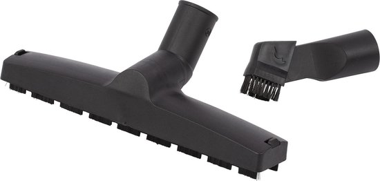 POWX322 - Nat- en droogzuiger - 1000W - 15L