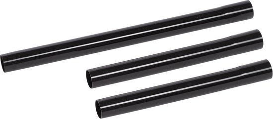 POWX322 - Nat- en droogzuiger - 1000W - 15L