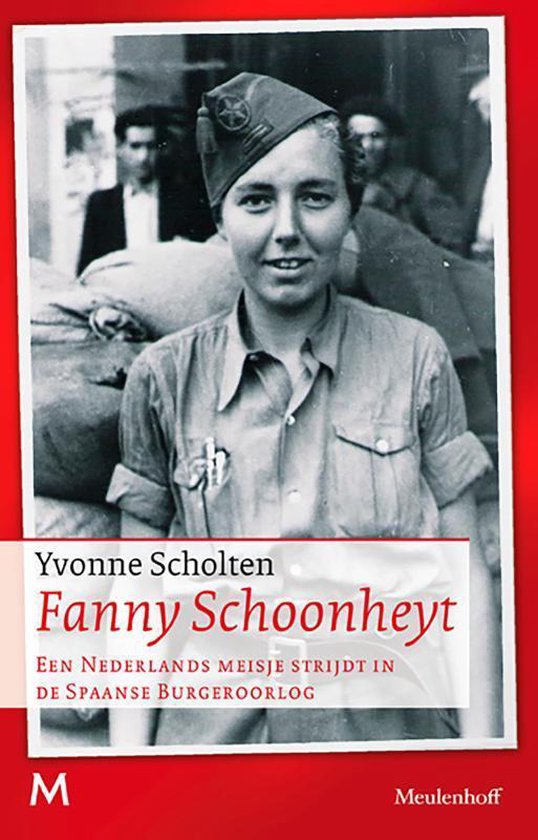 Foto: Fanny schoonheyt