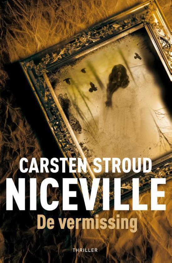 Cover van het boek 'Niceville'