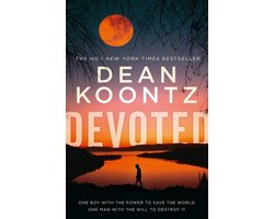 Devoted The gripping new crime thriller from the No1 Sunday Times bestseller