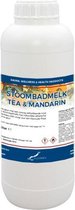 Stoombadmelk Tea & Mandarin 1 liter