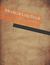 Medical Log Book