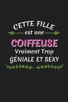 Cette Fille Est Une Coiffeuse Vraiment Trop Geniale Et Sexy