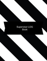 Supervisor Log Book